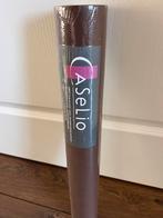 Caselio behang rol, Ophalen of Verzenden, Minder dan 10 m², Bruin