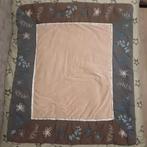 Boxkleed prenatal 80cm x 100cm, Ophalen, Gebruikt, Boxkleed
