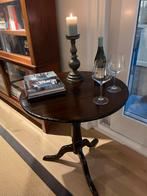 Landelijke Wijntafel Kersenhout - Sfeermaker, Antiek en Kunst, Antiek | Meubels | Tafels, Ophalen