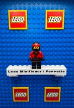 Lego Minifiguur / Poppetje NJO0349., Ophalen of Verzenden, Zo goed als nieuw, Lego