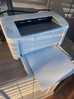 HP LaserJet M110we printer, Computers en Software, Printers, Ophalen of Verzenden, Zo goed als nieuw, Printer
