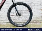 Giant Trance X E+ 3 Pro 29er 25km/h Chameleon L 2021, Gebruikt, Giant