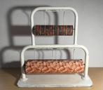 Oude toonbank cadeau papier houder, Ophalen of Verzenden