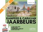 Theo Stet Caravans op de Kampeerbeurs ? 1 t/m 5 oktober!!, Caravans en Kamperen, Caravans, Bedrijf, LMC en Münsterland