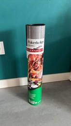 Gallery play Pokerset 100 fiches Pokerkoker, Een of twee spelers, Ophalen, Zo goed als nieuw, Gallery play