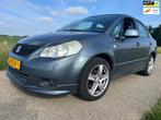 Suzuki SX4 1.6 Exclusive | nwe APK| Topper| 2e eig, 15 km/l, Gebruikt, 4 cilinders, Origineel Nederlands