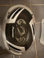 Pioneer subwoofer, Auto diversen, Autospeakers, Ophalen, Zo goed als nieuw