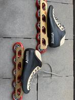 Viking Force skeelers ( Zandstra onderstel ) mt.46, Overige merken, Inline skates 5 wielen, Heren, Ophalen of Verzenden