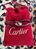 Cartier Trinity zwart "diverse kleuren", Sieraden, Tassen en Uiterlijk, Armbanden, Verzenden, Nieuw, Zwart