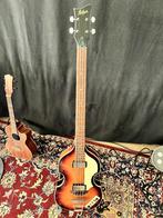 Hofner Basgitaar Contemporary Series, Muziek en Instrumenten, Snaarinstrumenten | Gitaren | Bas, Ophalen of Verzenden, Gebruikt