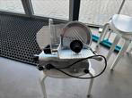 vleessnijmachine |Ø195mm|, Ophalen, Zo goed als nieuw