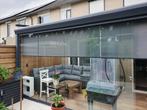 Binnen screens tegen de zon en warmte, Ophalen, Nieuw, Zwart
