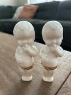 Twee schattige baby beeldjes van Atelier W, Ophalen of Verzenden
