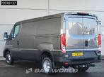 Iveco Daily 35C21 3.0L Automaat Laag dak L2H1 Uniek! LED Tre, Auto's, Automaat, Euro 6, 4 cilinders, Iveco