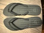 Reef Slippers ZGAN Maat 36, Slippers, Zwart, Ophalen of Verzenden, Zo goed als nieuw