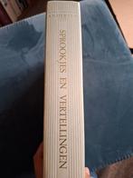 Andersen Sprookjes, Lidia Postma illustraties, Ophalen of Verzenden