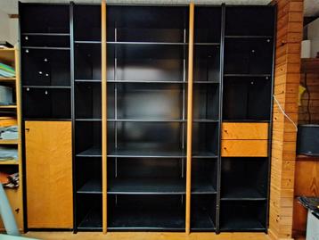 Boekenkasten - afbeelding 1