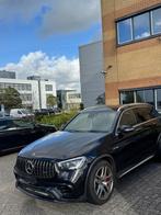 Mercedes-Benz GLC Class AMG 63 S 4MATIC+ Premium Plus, Automaat, 510 pk, 4000 cc, Zwart