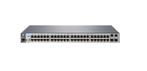 HPE Aruba 2530-48 Switch J9781A, https://www.hpe.com/nl/en/contact-hpe.html, Verzenden, Refurbished, Info@ritmeester.info