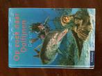 Op zoek naar dolfijnen - Lucy Daniels, Ophalen of Verzenden, Zo goed als nieuw, Fictie algemeen