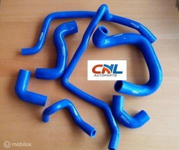 Radiateurslang BMW E30 M20 320i/325i 1989-1992 beschikbaar voor biedingen