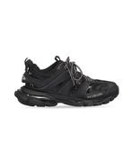 Balenciaga tracks maat 40/41,5, Ophalen of Verzenden, Zo goed als nieuw, Zwart