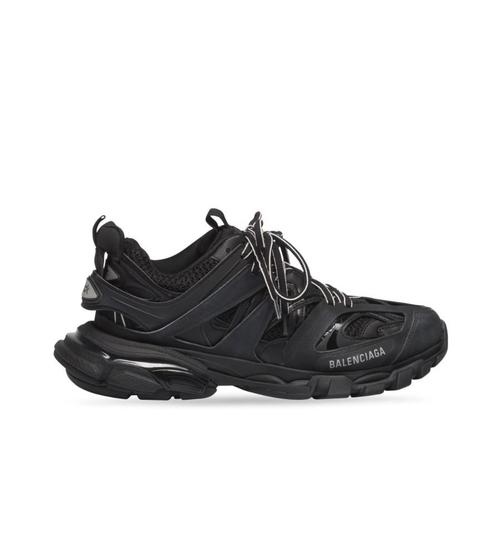 Balenciaga tracks maat 40/41,5, Kleding | Heren, Schoenen, Zo goed als nieuw, Zwart, Ophalen of Verzenden