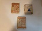 Dick Bos stripboekjes nr. 11, 18 en 28, Boeken, Stripboeken, Ophalen, Gelezen