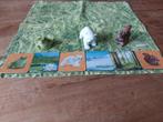 Schleich wild life leerkaarten kikker, ijsbeer, eekhoorn, Ophalen of Verzenden, Zo goed als nieuw, Jongen of Meisje