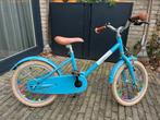 Veloretti Kinderfiets maxi, Ophalen, Gebruikt, 16 inch, Handrem