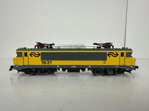 Märklin 3326 - Serie BB 7200 NS - Zo goed als nieuw!, Hobby en Vrije tijd, Modeltreinen | H0, Zo goed als nieuw, Wagon, Wisselstroom