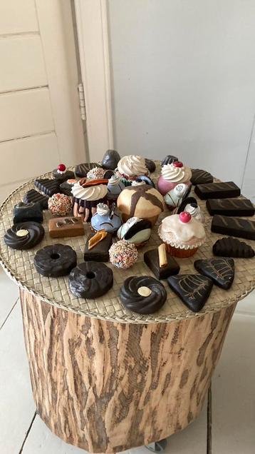 Winkel / keuken decoratie beschikbaar voor biedingen