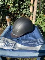 Veiligheidshelm cap paardrijden  Harry’s Horse, Dieren en Toebehoren, Paardrijkleding, Ophalen of Verzenden, Zo goed als nieuw