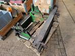 John deere kooiframe, Ophalen, Zo goed als nieuw