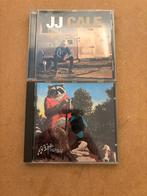 JJ Cale CD's - The Best Of & Naturally, Ophalen of Verzenden, Gebruikt
