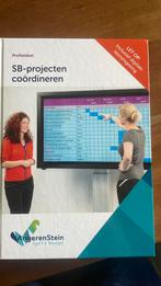 SB-projecten coördineren, Boeken, Ophalen of Verzenden, Zo goed als nieuw, Angerenstein