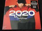 Gers Pardoel, 2020 cd en dvd NIEUW, Ophalen of Verzenden, Nieuw in verpakking, Rap of Hip Hop