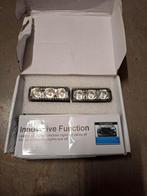 LED DAGRIJVERLICHTING VERLICHTING, Ophalen of Verzenden, Gebruikt