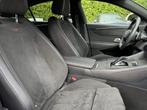 DS 9 E-Tense Performance Line+ Aut., Plug-in Hybrid, Gebruikt, Zwart, 4 cilinders, Blauw