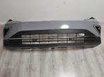 VW Tiguan 5NA facelift Voorbumper, Ophalen, Gebruikt, Bumper, Volkswagen