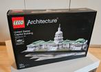 LEGO 21030 United States Capitol Building, Ophalen, Zo goed als nieuw