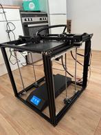 Ender 5 Plus + Enclosure, Computers en Software, 3D Printers, Ophalen, Zo goed als nieuw, Creality 3D