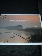 Kreken van de Hoeksche Waard, Boeken, Ophalen of Verzenden, Nieuw