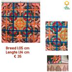 Handgemaakte Quilt afgeprijst, Overige kleuren, Nieuw, Ophalen of Verzenden, Modern