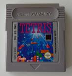 Tetris voor Nintendo Game Boy Classic, Spelcomputers en Games, Games | Nintendo Game Boy, Puzzel en Educatief, Vanaf 3 jaar, Ophalen of Verzenden