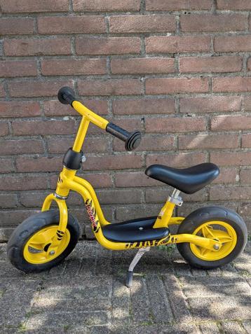 Puky mini loopfietsje  beschikbaar voor biedingen