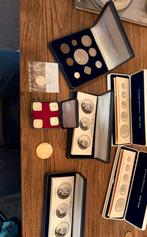 Zilveren munten (guldens), Ophalen of Verzenden, Nederland, Munten