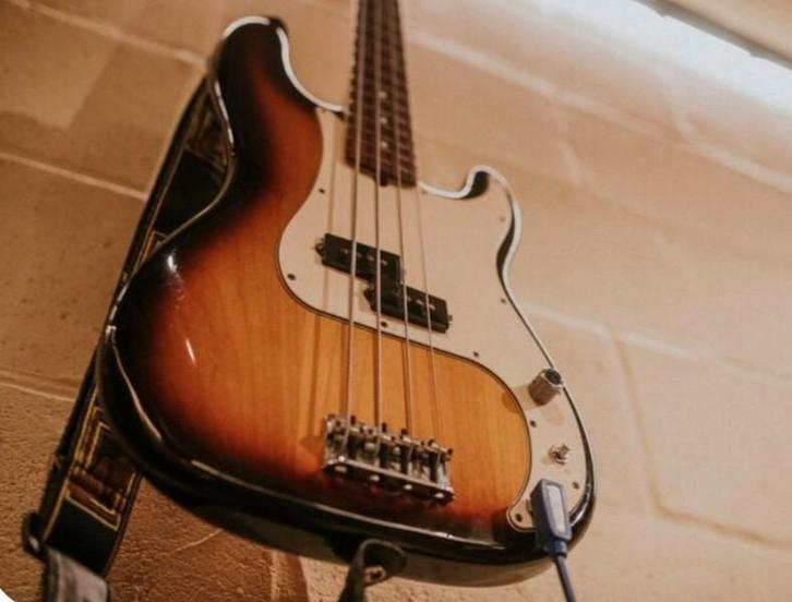 Bassist gezocht in Assen, Contacten en Berichten, Muziek maken en Bandleden