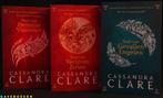 Kronieken Van De Onderwereld - Cassandra Clare - Full Moon -, Boeken, Gelezen, Ophalen of Verzenden