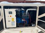 65 kva Wilson/ caterpilar/ Perkins uit voorraad leverbaar, Doe-het-zelf en Verbouw, Aggregaten, Dieselolie, Geluidgedempt, Ophalen of Verzenden